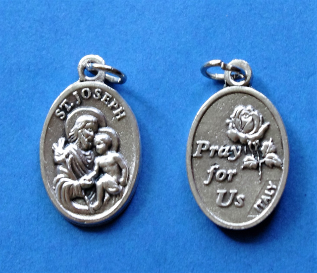 St. Joseph Medal